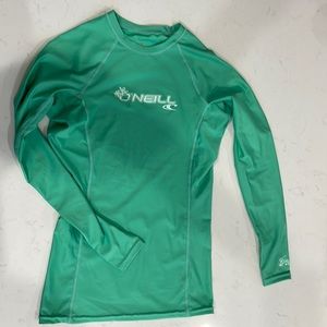 O’Neil rash guard
